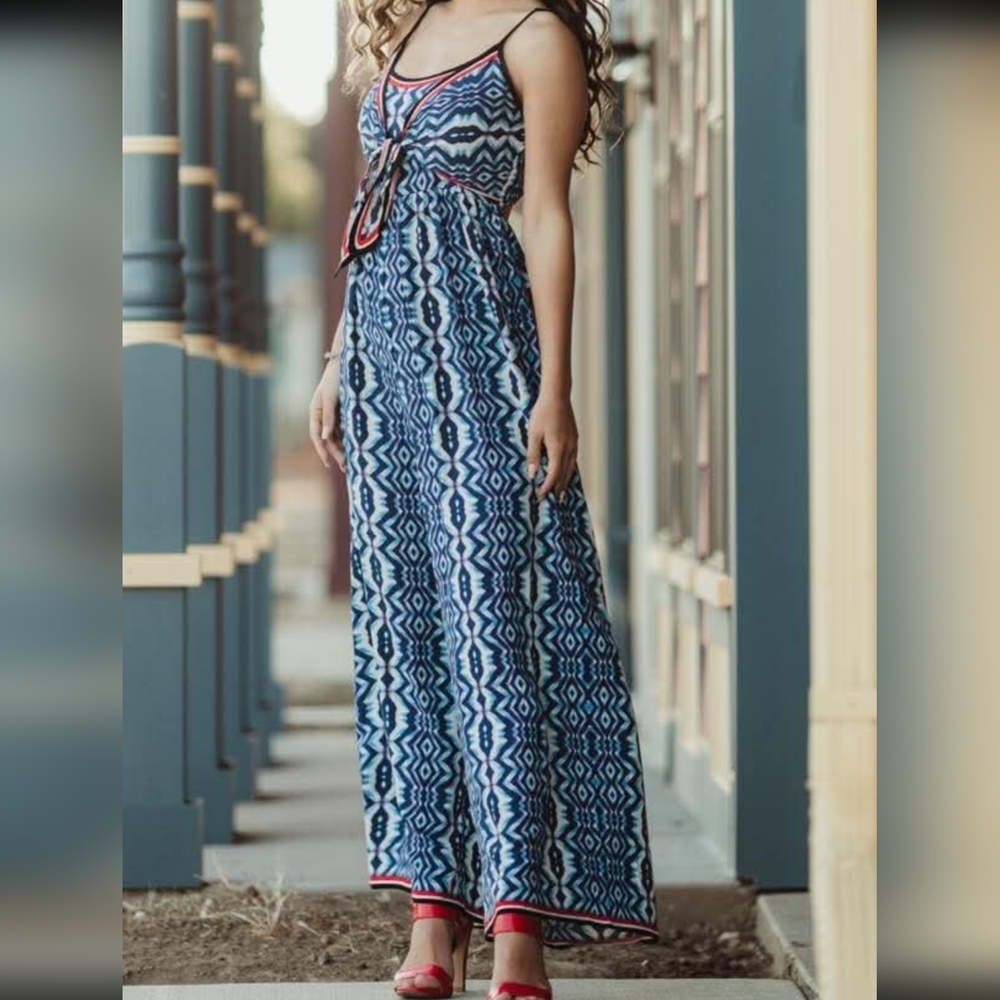Flying Tomato Maxi Dress/Jumpsuit - Size Medium